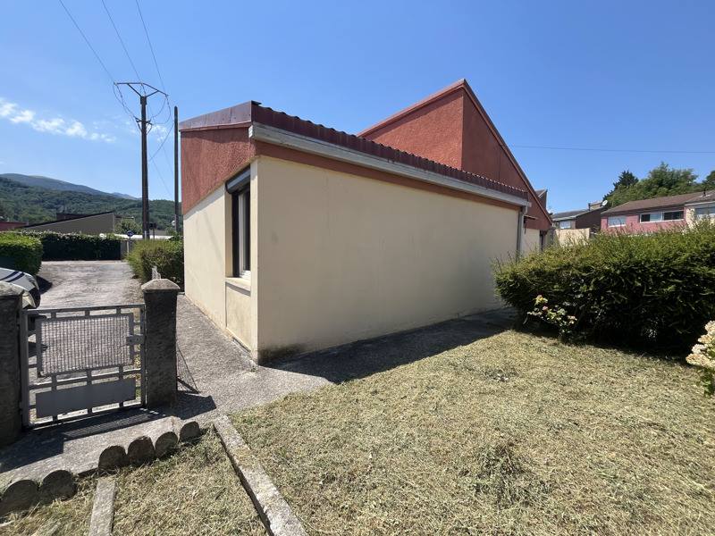 Vente Maison VILLENEUVE D OLMES - 5 pièces -112 m² - (09300)