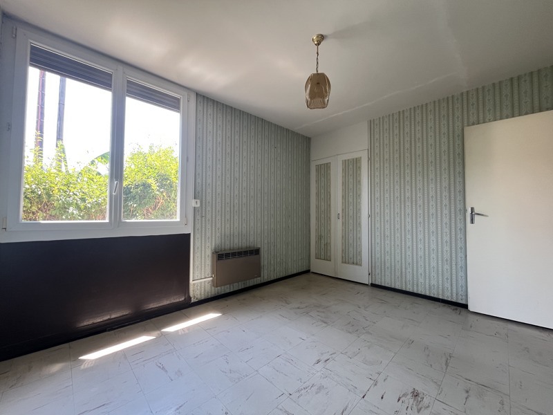 Vente Maison VILLENEUVE D OLMES - 5 pièces -112 m² - (09300)