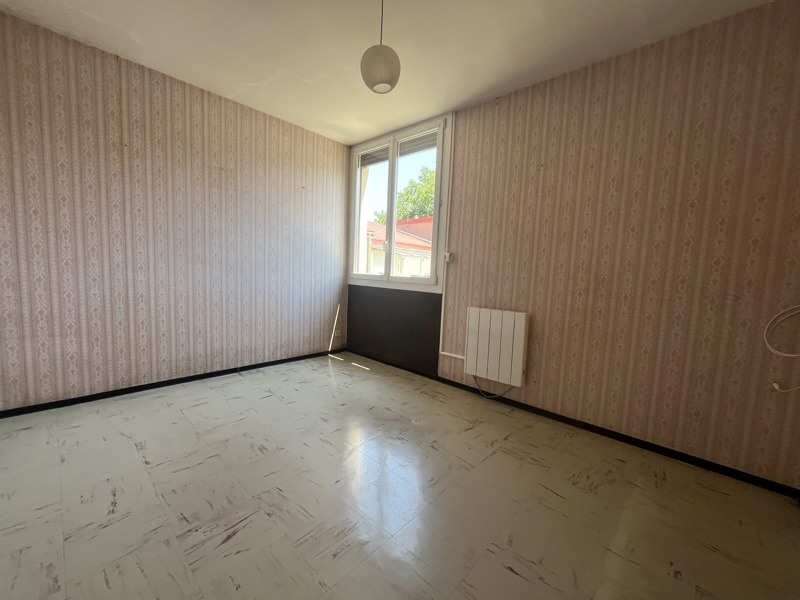 Vente Maison VILLENEUVE D OLMES - 5 pièces -112 m² - (09300)