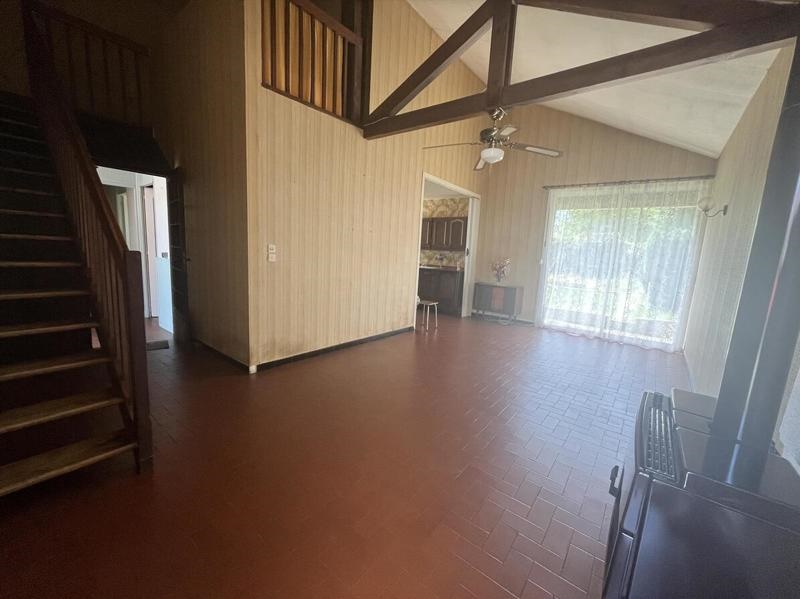 Vente Maison VILLENEUVE D OLMES - 5 pièces -112 m² - (09300)