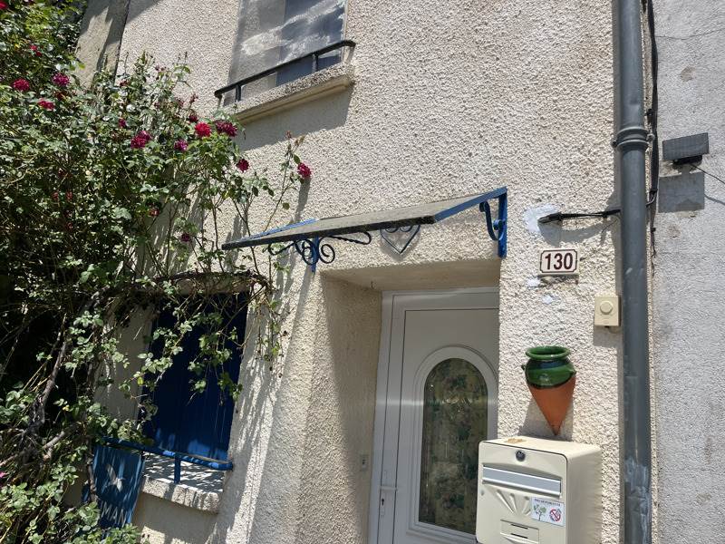 Vente Maison FOUGAX ET BARRINEUF - 4 pièces -110 m² - (09300)