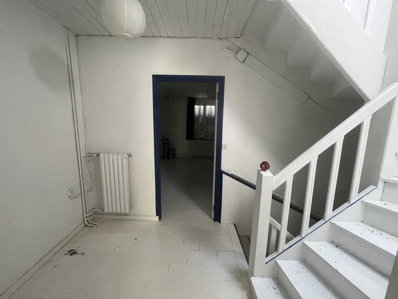 Vente Maison FOUGAX ET BARRINEUF - 4 pièces -110 m² - (09300)