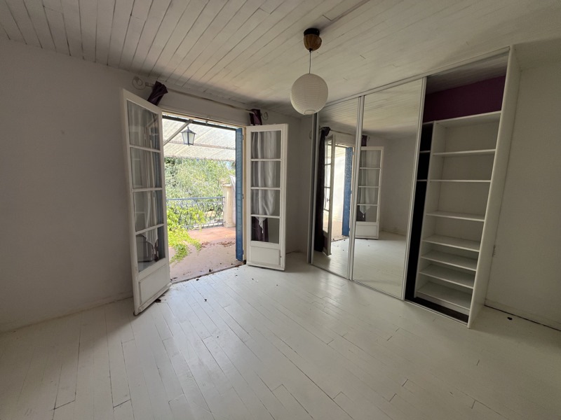 Vente Maison FOUGAX ET BARRINEUF - 4 pièces -110 m² - (09300)