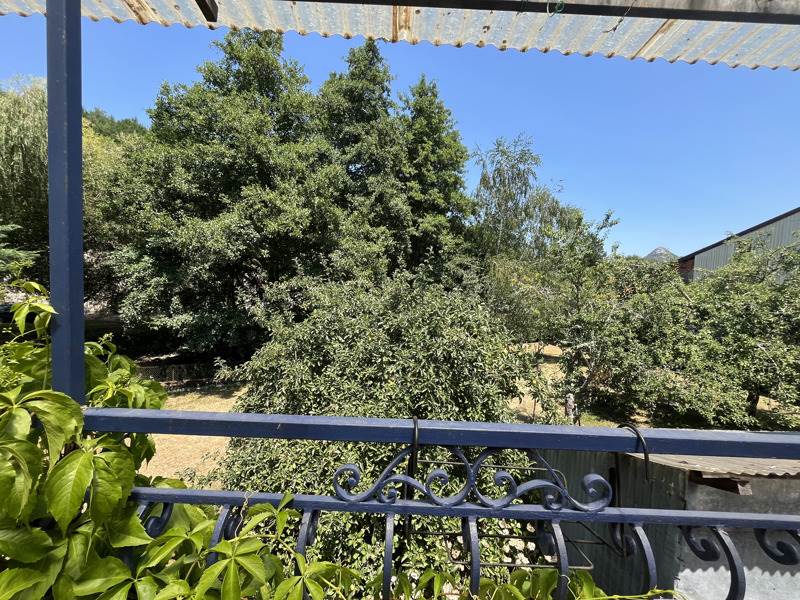 Vente Maison FOUGAX ET BARRINEUF - 4 pièces -110 m² - (09300)