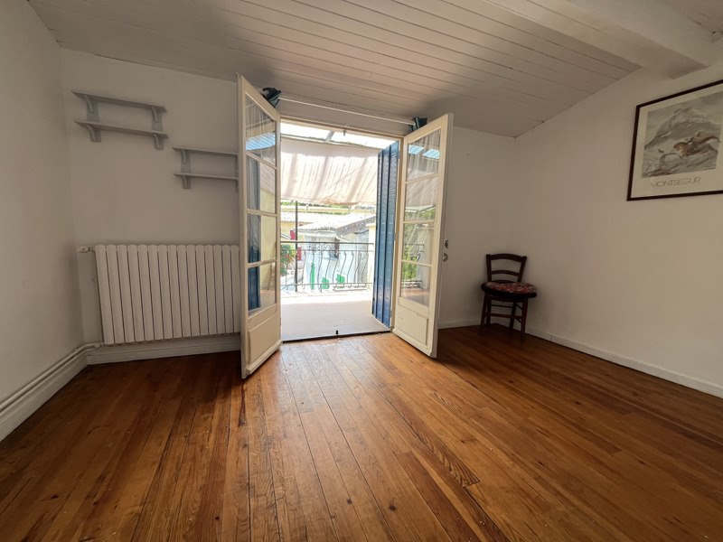 Vente Maison FOUGAX ET BARRINEUF - 4 pièces -110 m² - (09300)