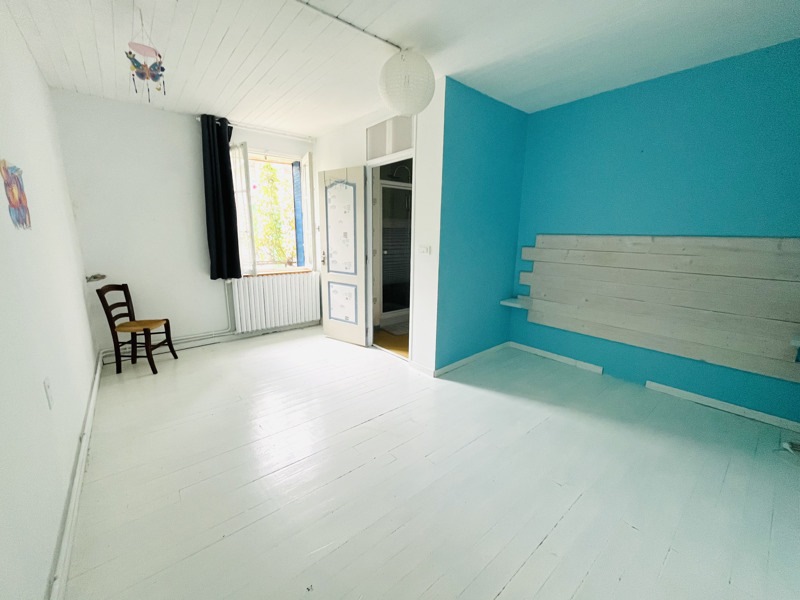 Vente Maison FOUGAX ET BARRINEUF - 4 pièces -110 m² - (09300)