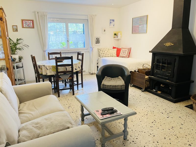 Vente Maison FOUGAX ET BARRINEUF - 4 pièces -110 m² - (09300)