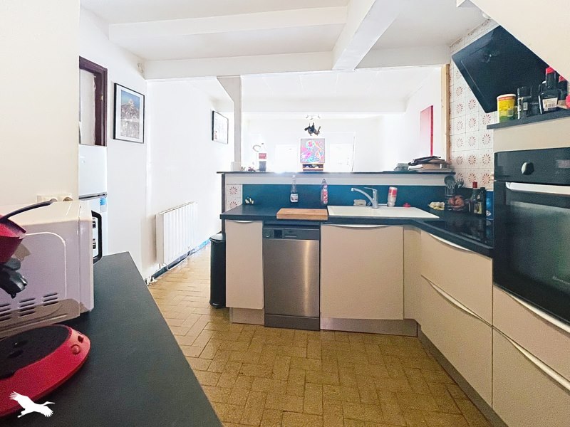 Vente Maison Lavelanet - 4 pièces -94 m² - (09300)