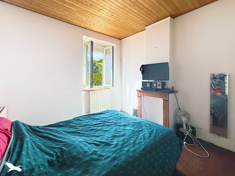 Vente Maison Lavelanet - 4 pièces -94 m² - (09300)