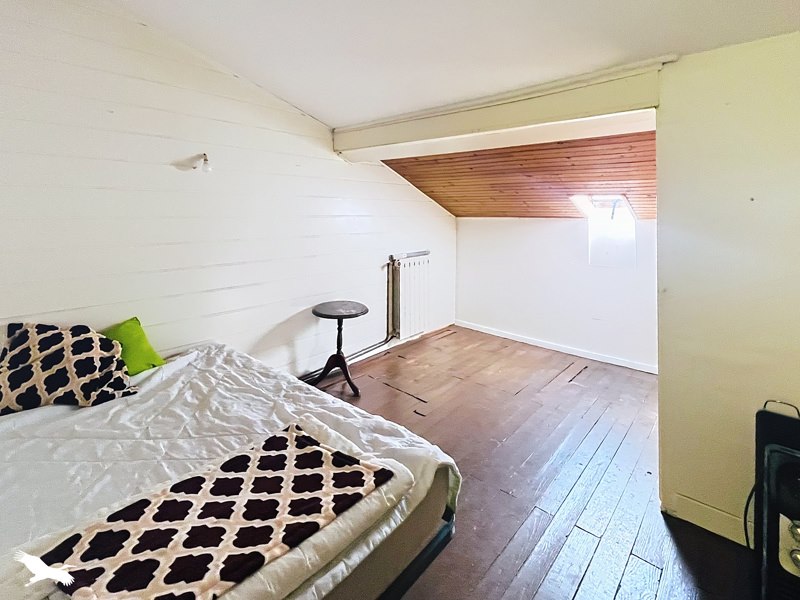 Vente Maison Lavelanet - 4 pièces -94 m² - (09300)