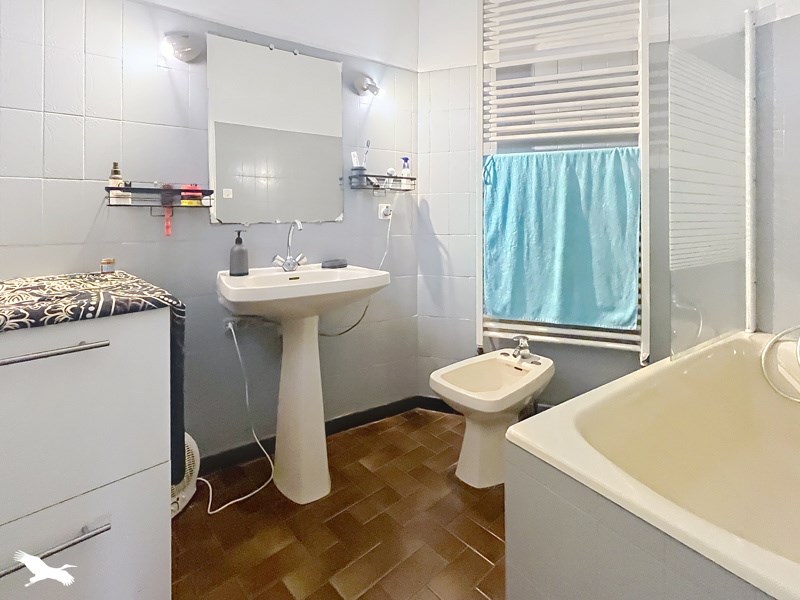 Vente Maison Lavelanet - 4 pièces -94 m² - (09300)