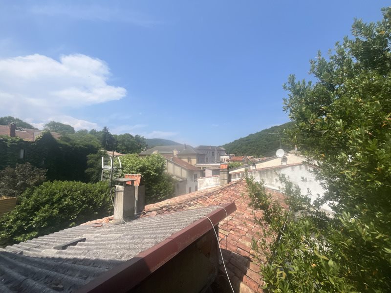 Vente Maison LAVELANET - 4 pièces -94 m² - (09300)