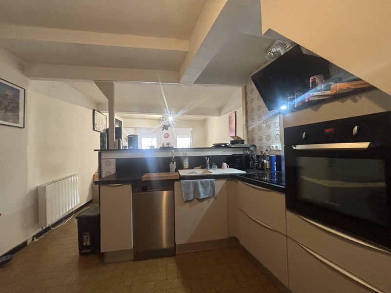 Vente Maison LAVELANET - 4 pièces -94 m² - (09300)