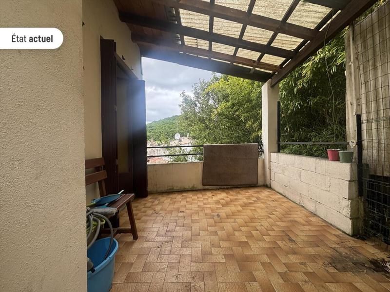 Vente Maison LAVELANET - 4 pièces -94 m² - (09300)