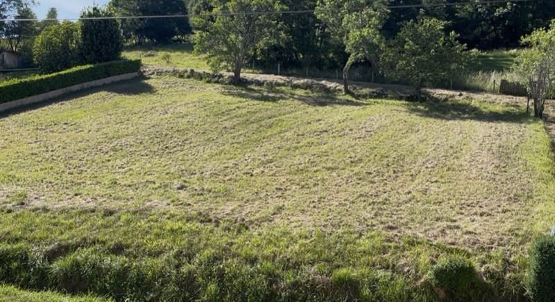 Vente Terrain ILHAT - -1090 m² - (09300)