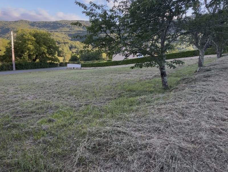 Vente Terrain ILHAT - -1090 m² - (09300)