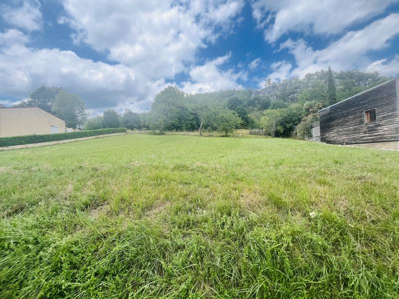 Vente Terrain ILHAT - -1090 m² - (09300)