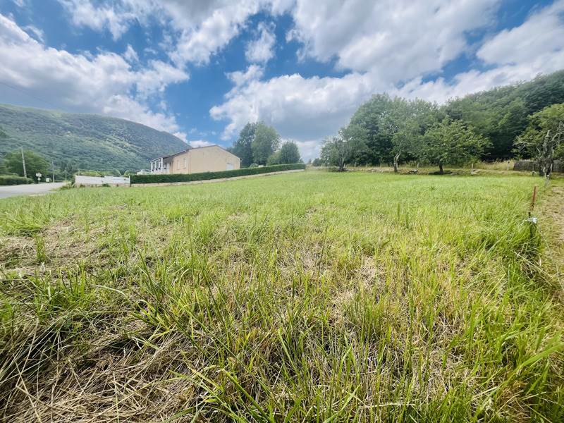 Vente Terrain ILHAT - -1090 m² - (09300)