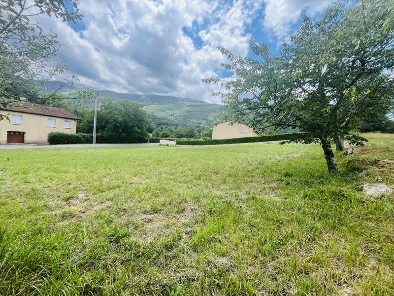Vente Terrain ILHAT - -1090 m² - (09300)