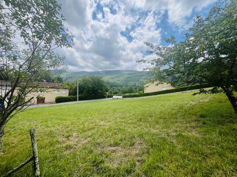 Vente Terrain ILHAT - -1090 m² - (09300)