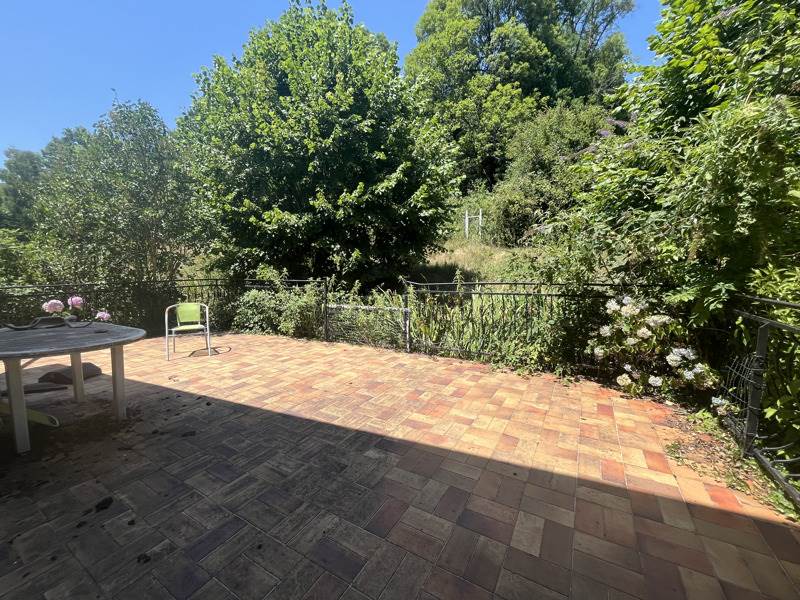 Vente Maison Montferrier - 5 pièces -117 m² - (09300)