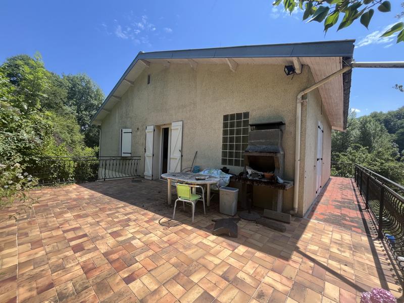 Vente Maison Montferrier - 5 pièces -117 m² - (09300)
