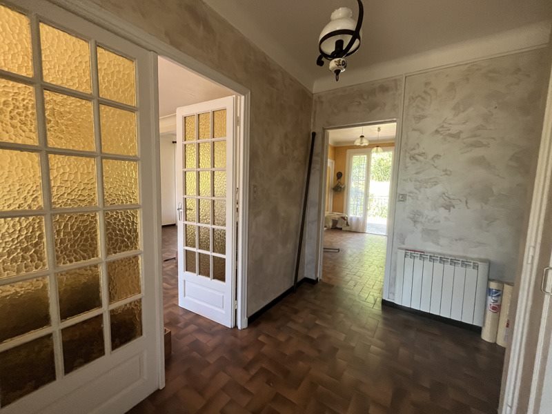 Vente Maison Montferrier - 5 pièces -117 m² - (09300)