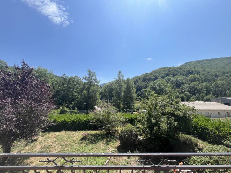 Vente Maison Montferrier - 5 pièces -117 m² - (09300)
