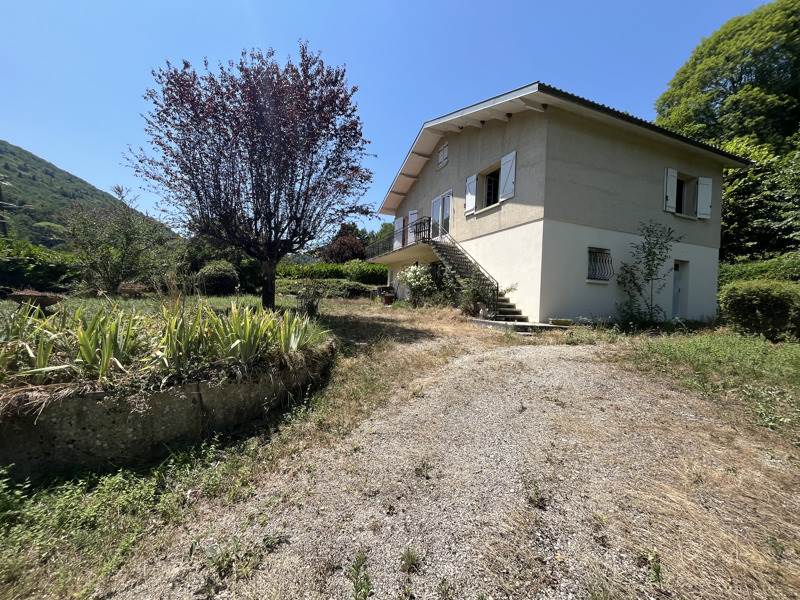 Vente Maison Montferrier - 5 pièces -117 m² - (09300)