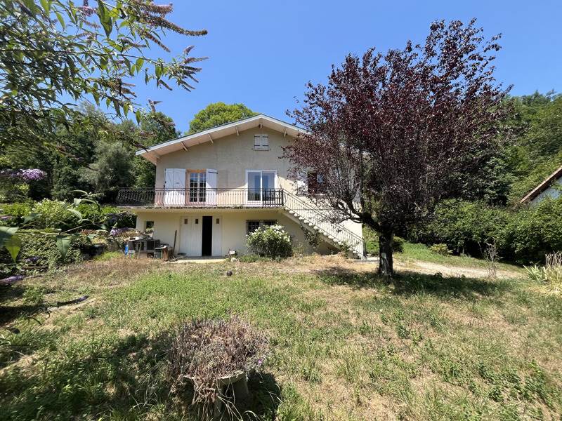 Vente Maison Montferrier 09300 5 pièces - 117 m²