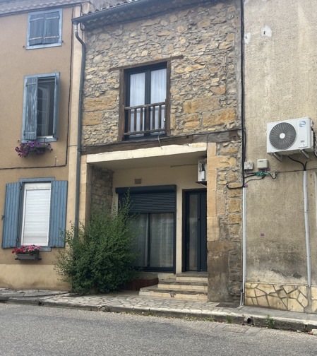 Maison 5 pièces 185 m² · à La Bastide-sur-l'Hers · 185 m² · 99 000 €
