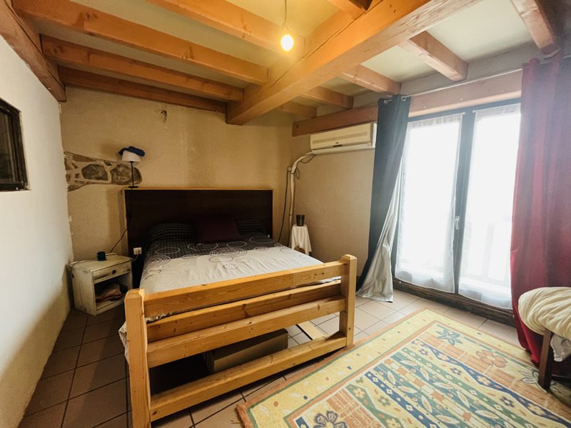 Vente Maison La Bastide-sur-l'Hers - 5 pièces -185 m² - (09600)