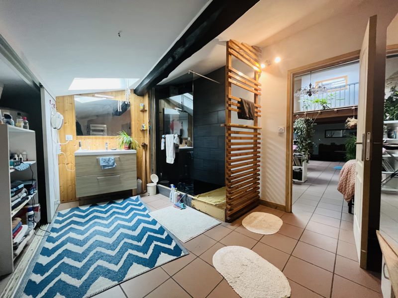 Vente Maison La Bastide-sur-l'Hers - 5 pièces -185 m² - (09600)