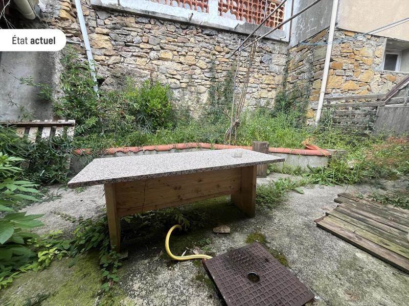 Vente Maison La Bastide-sur-l'Hers - 5 pièces -185 m² - (09600)