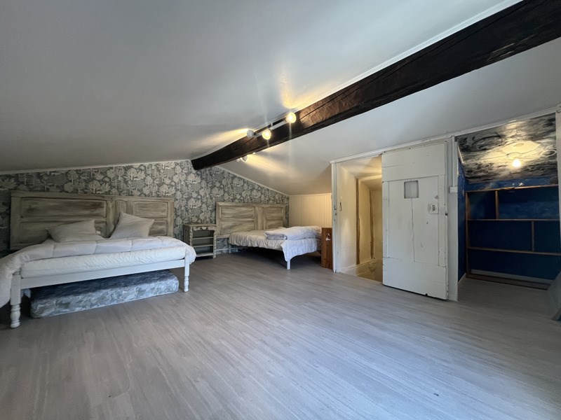 Vente Maison Rivel - 4 pièces -73 m² - (11230)