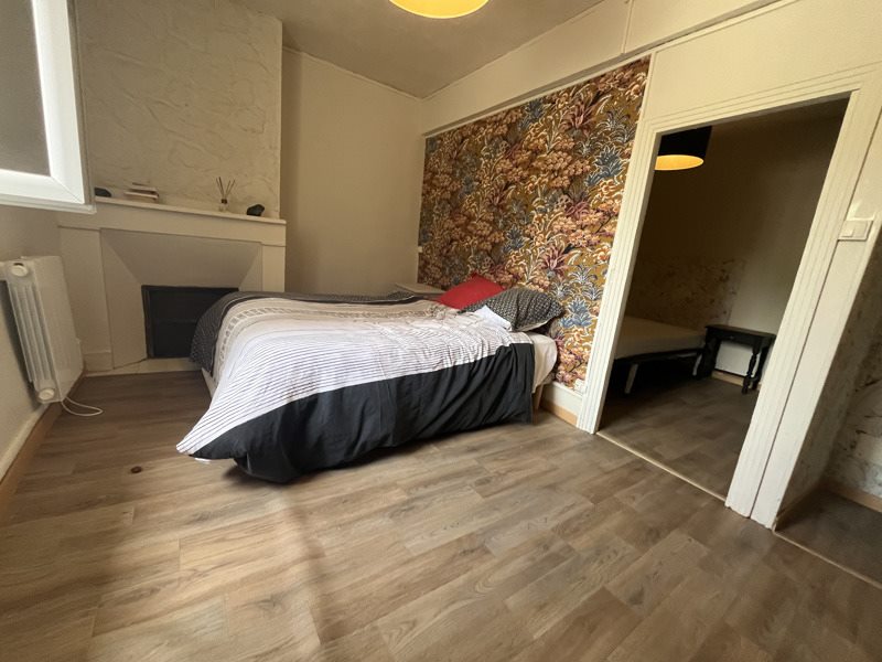 Vente Maison Rivel - 4 pièces -73 m² - (11230)