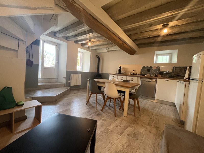Vente Maison Rivel - 4 pièces -73 m² - (11230)