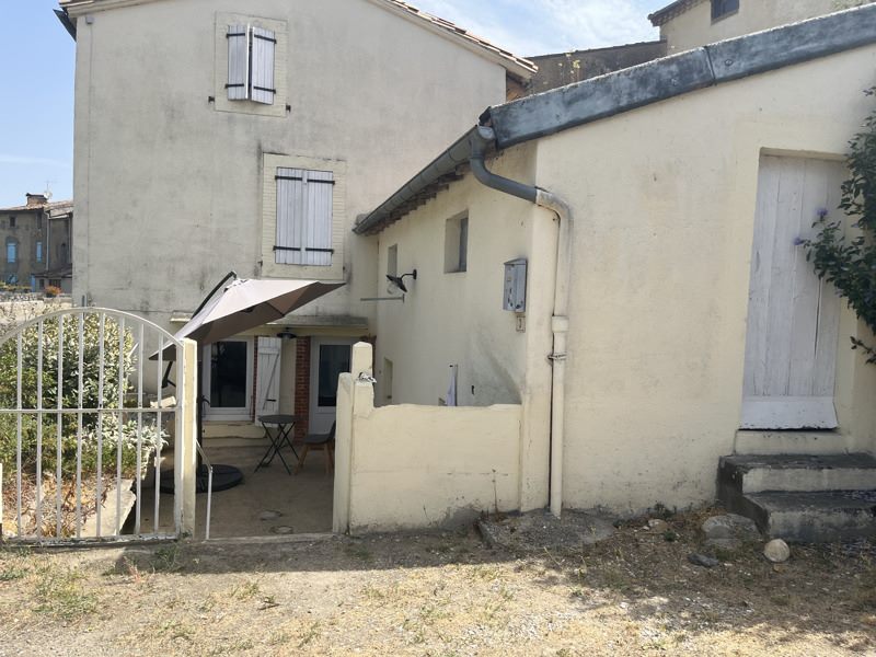 Vente Maison Rivel - 4 pièces -73 m² - (11230)