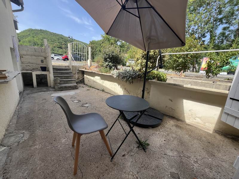 Vente Maison Rivel - 4 pièces -73 m² - (11230)