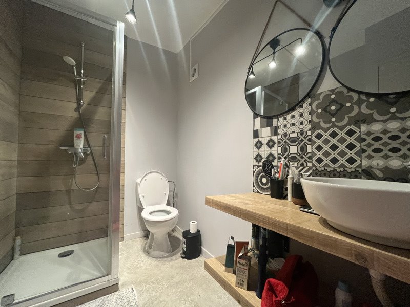 Vente Maison Rivel - 4 pièces -73 m² - (11230)