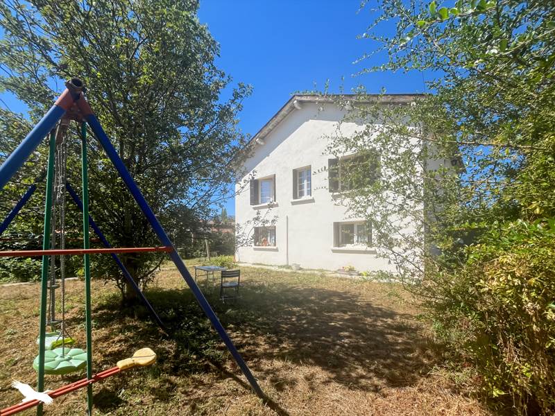 Vente Maison Lavelanet 09300 5 pièces - 128 m²