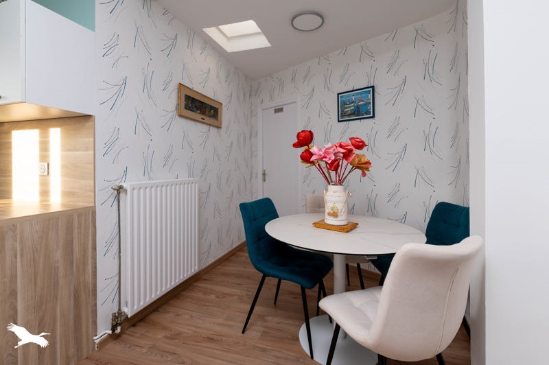 Appartement 5 pièces 92 m² · à Lorient · 92 m² · 254 880 €