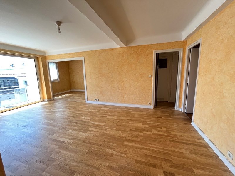 Vente Appartement LORIENT 56100 5 pièces - 79 m²