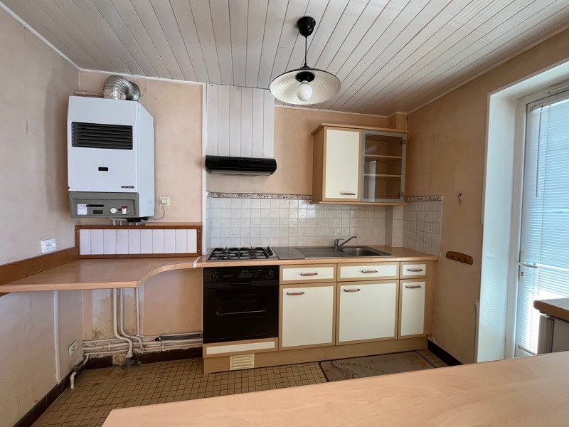 Vente Appartement LORIENT - 5 pièces -79 m² - (56100)