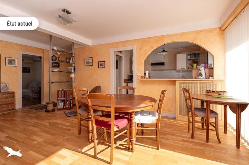 Vente Appartement LORIENT - 5 pièces -79 m² - (56100)