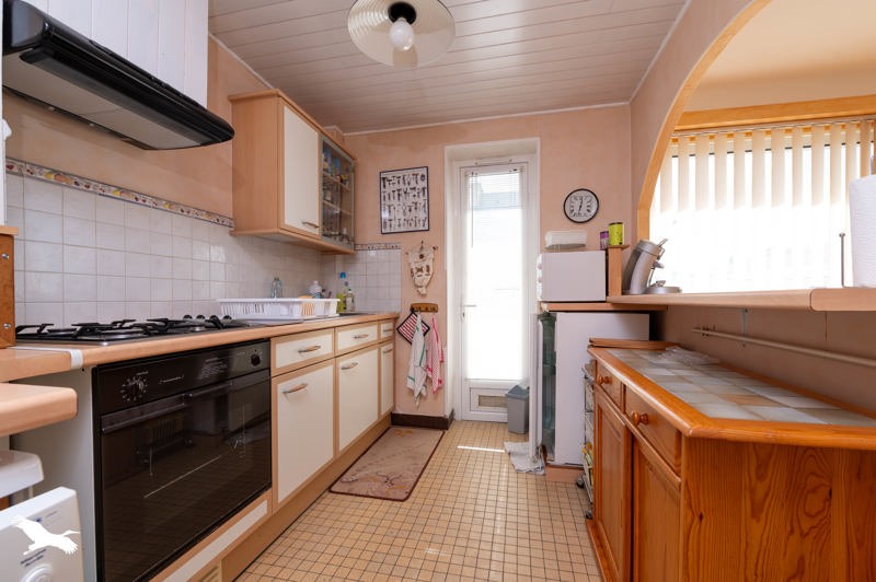 Vente Appartement LORIENT - 5 pièces -79 m² - (56100)