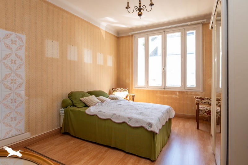 Vente Appartement LORIENT 56100 3 pièces - 88 m²