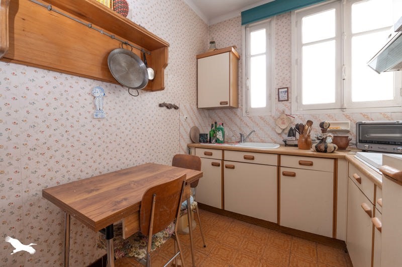 Vente Appartement LORIENT - 3 pièces -88 m² - (56100)