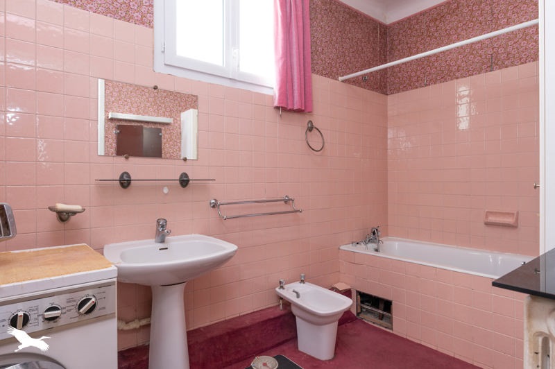 Vente Appartement LORIENT - 3 pièces -88 m² - (56100)