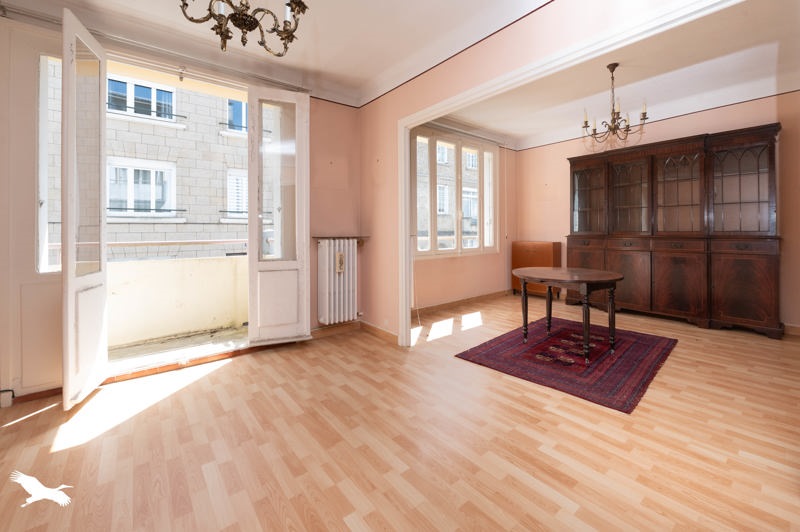 Appartement 3 pièces 88 m² · à Lorient · 88 m² · 228 975 €